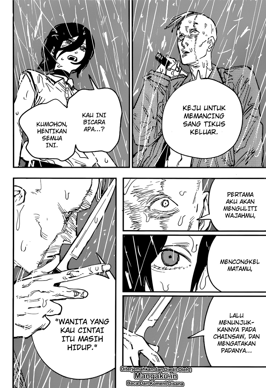 Read Chainsaw Man (ID) Manga Online