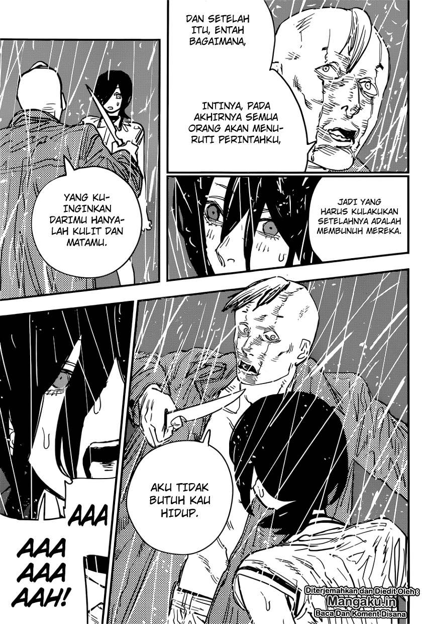 Read Chainsaw Man (ID) Manga Online