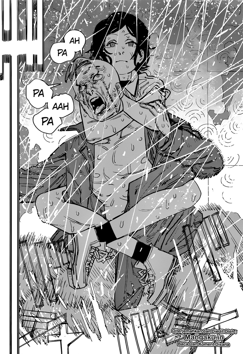 Read Chainsaw Man (ID) Manga Online