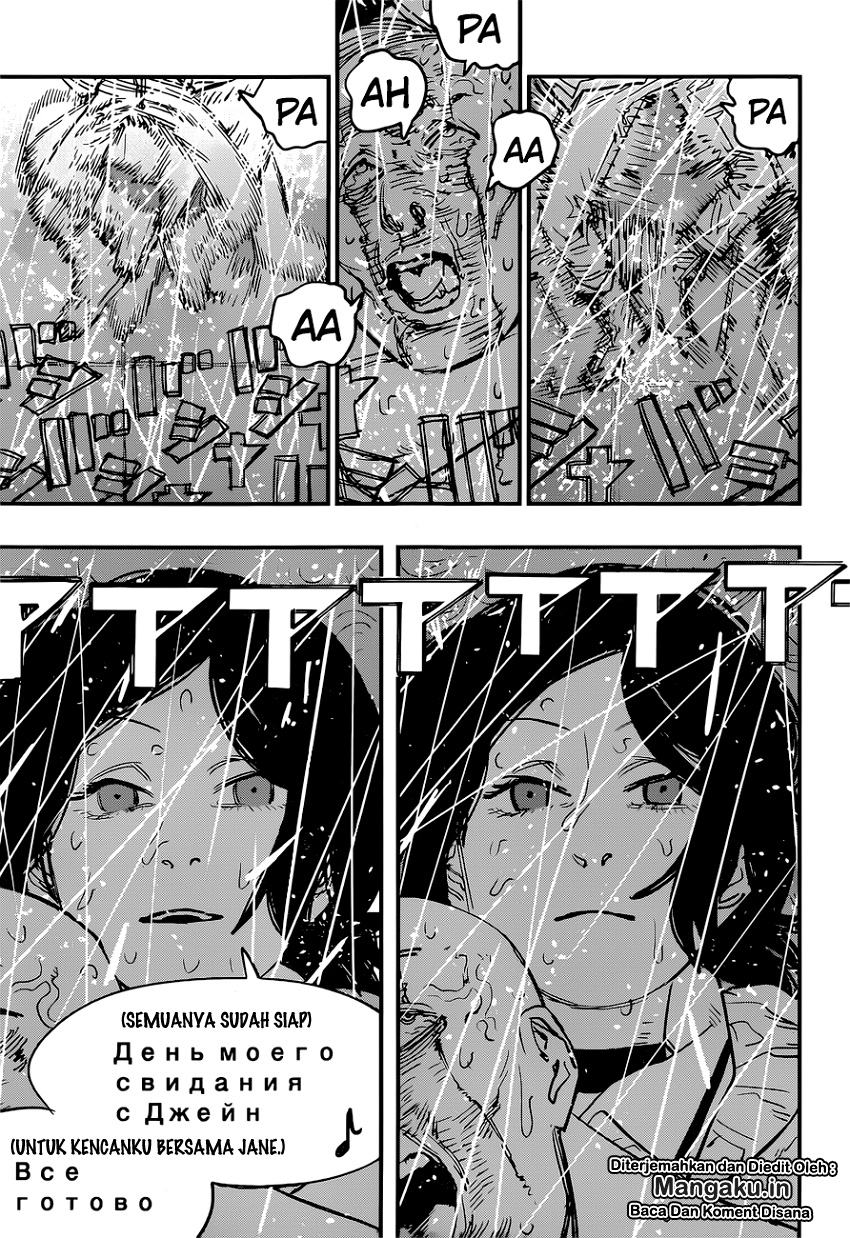 Read Chainsaw Man (ID) Manga Online
