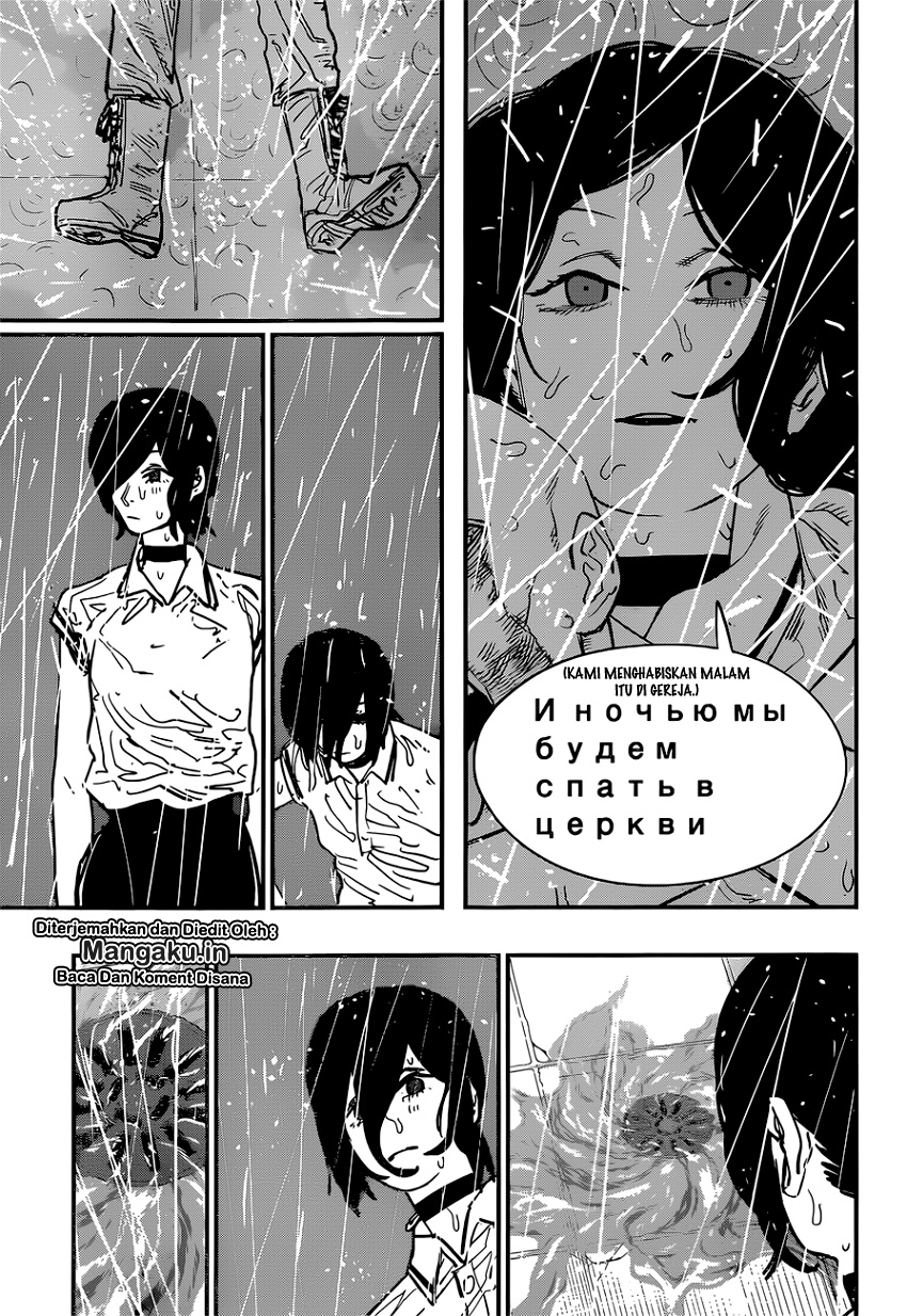 Read Chainsaw Man (ID) Manga Online