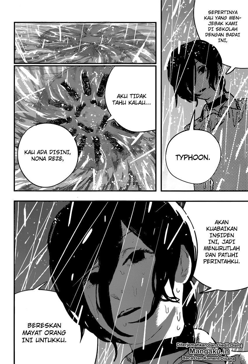 Read Chainsaw Man (ID) Manga Online