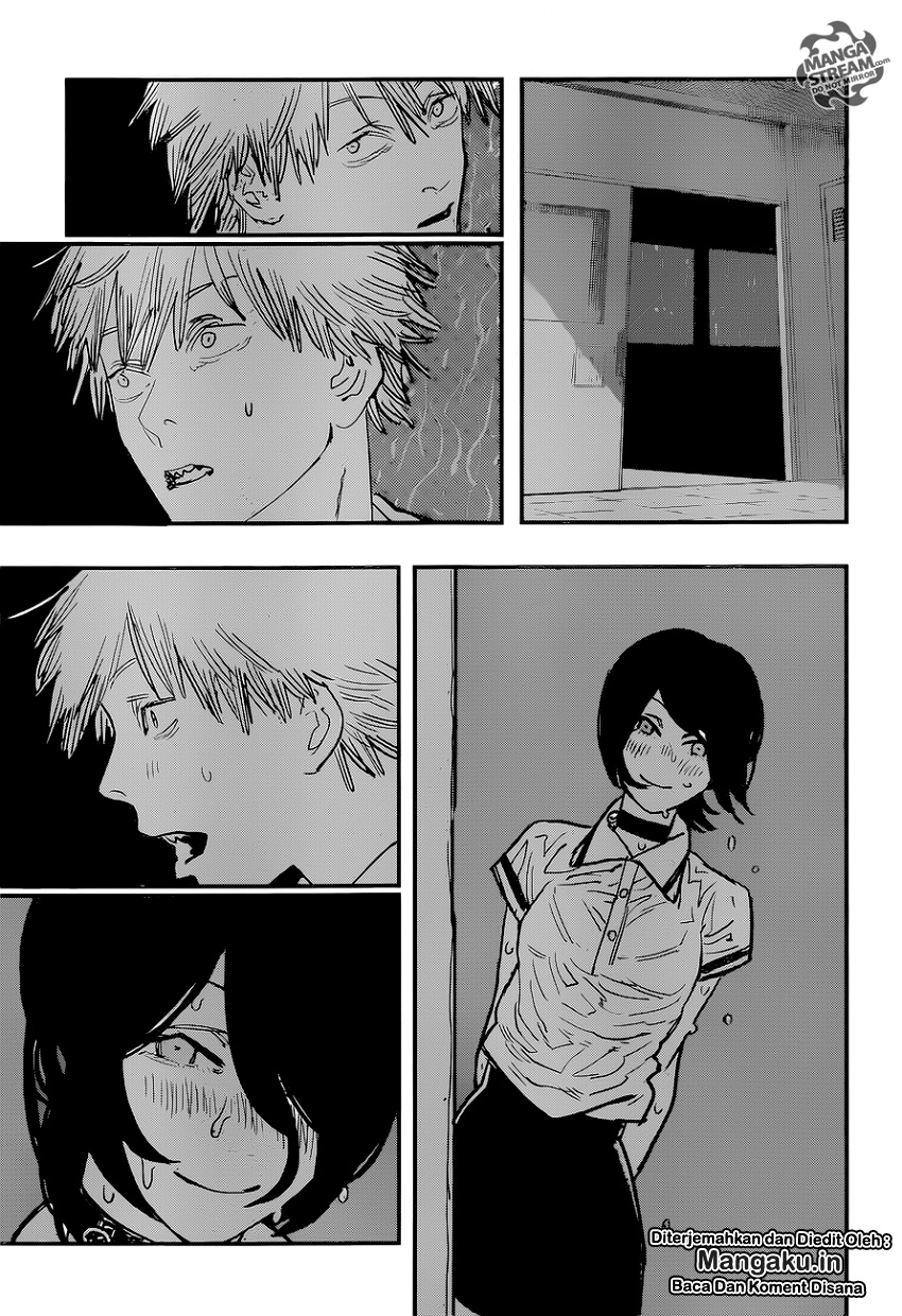 Read Chainsaw Man (ID) Manga Online