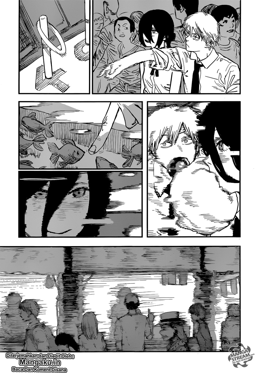 Read Chainsaw Man (ID) Manga Online