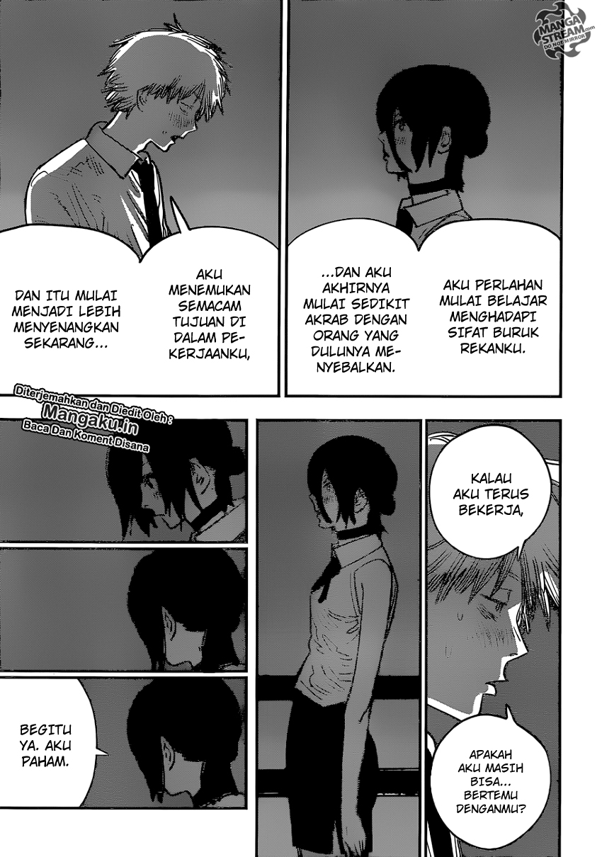 Read Chainsaw Man (ID) Manga Online