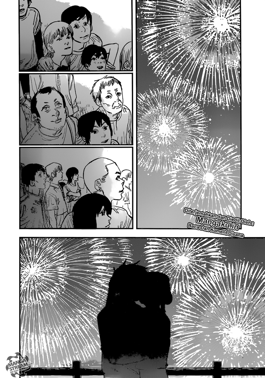Read Chainsaw Man (ID) Manga Online