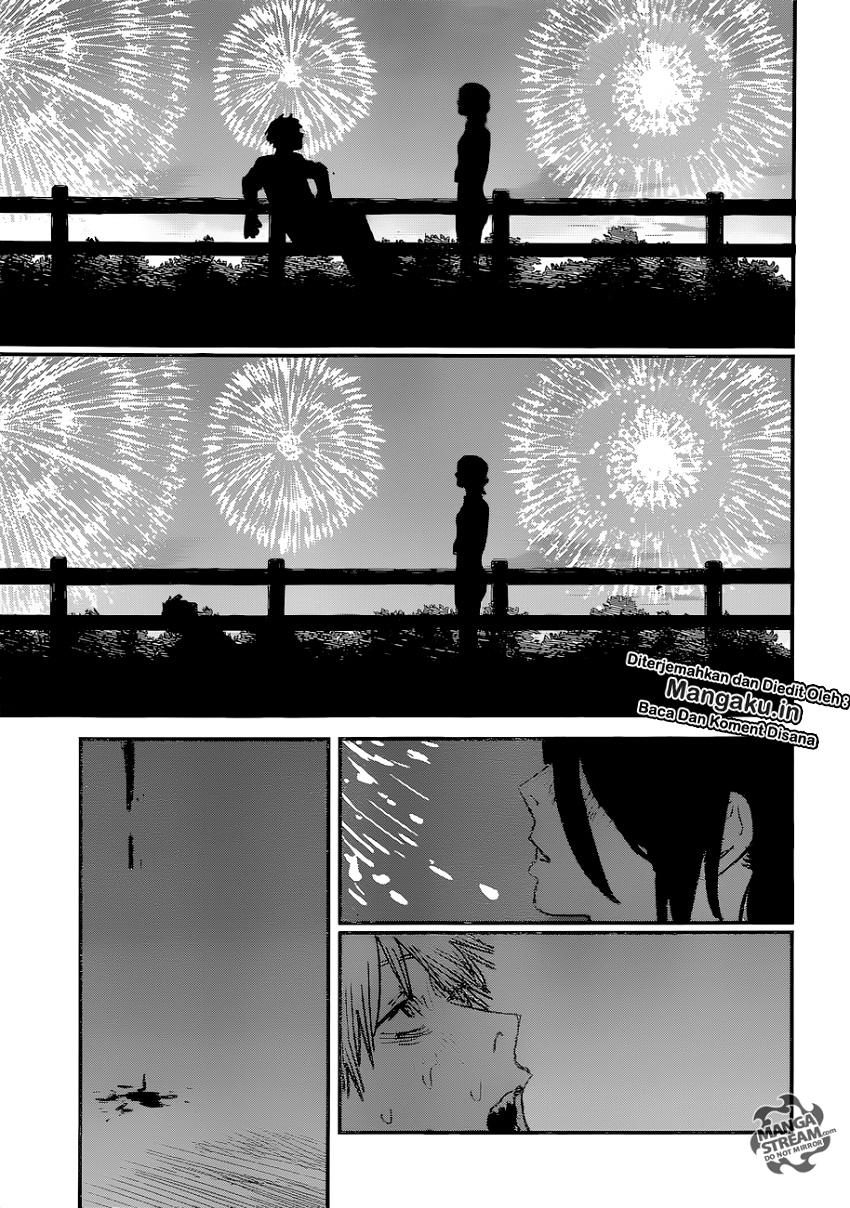 Read Chainsaw Man (ID) Manga Online
