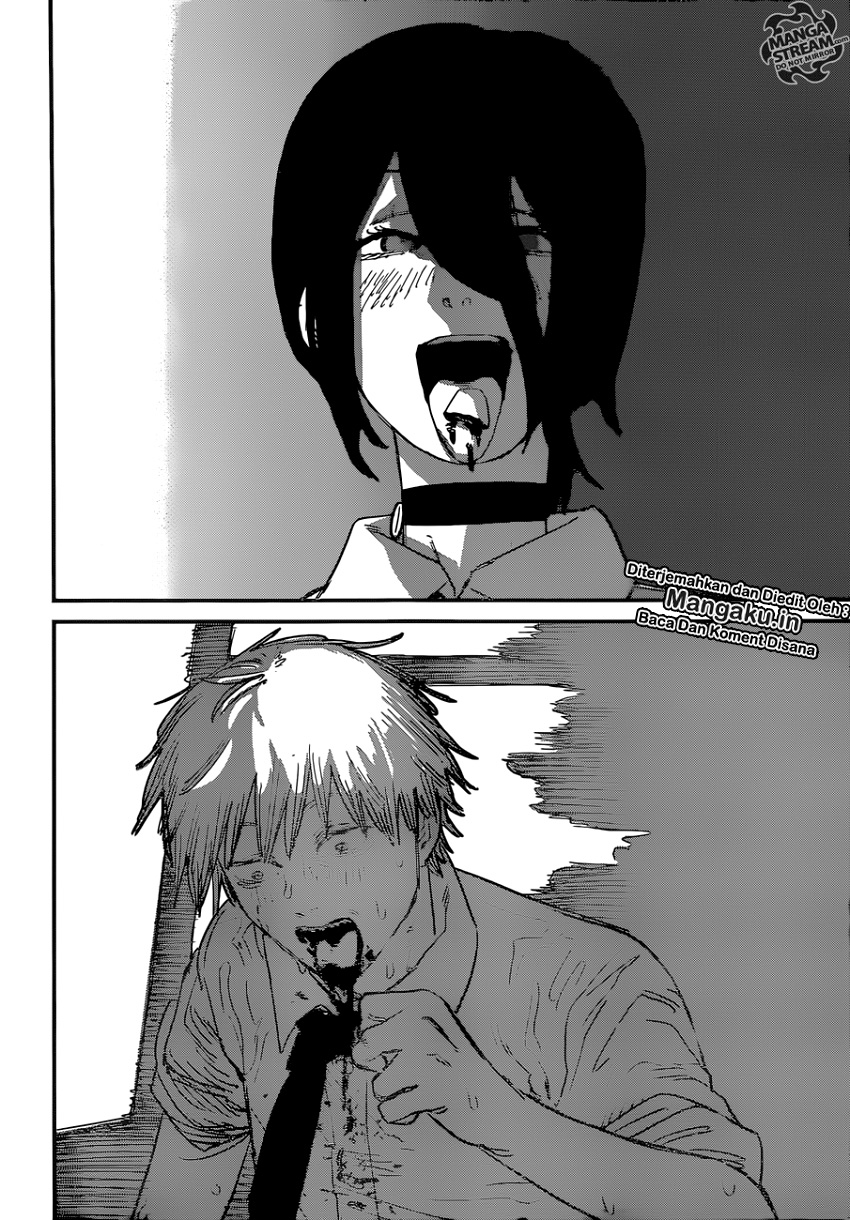 Read Chainsaw Man (ID) Manga Online