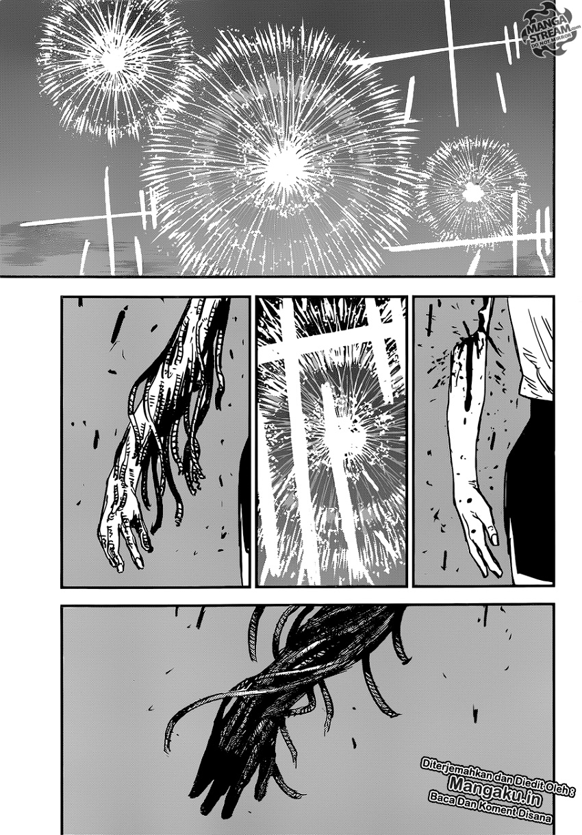 Read Chainsaw Man (ID) Manga Online