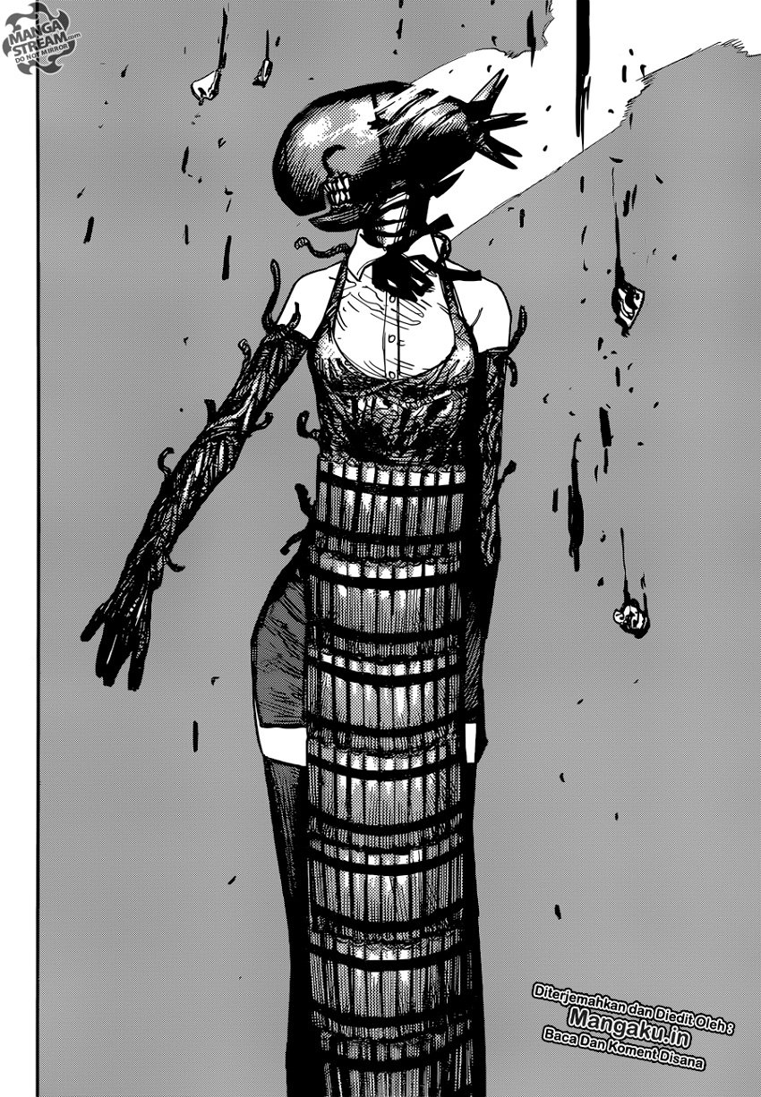 Read Chainsaw Man (ID) Manga Online