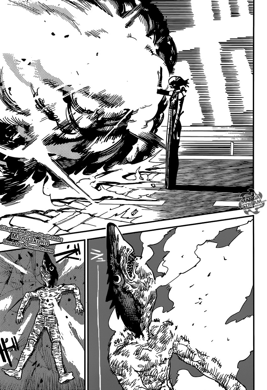 Read Chainsaw Man (ID) Manga Online