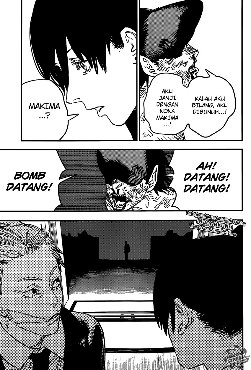 Read Chainsaw Man (ID) Manga Online