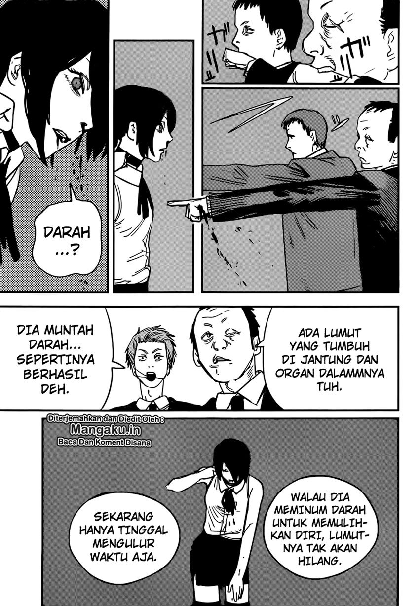 Read Chainsaw Man (ID) Manga Online
