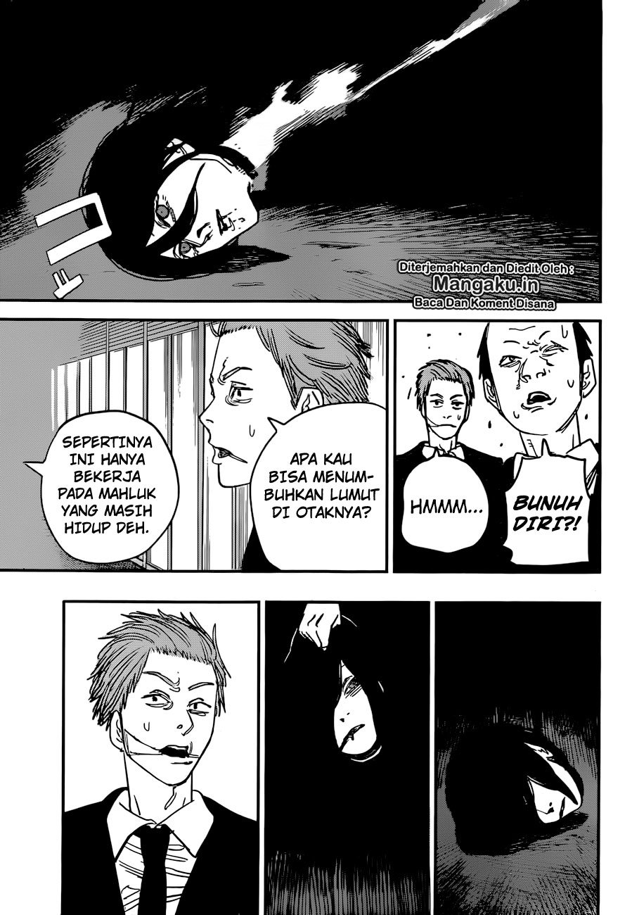 Read Chainsaw Man (ID) Manga Online