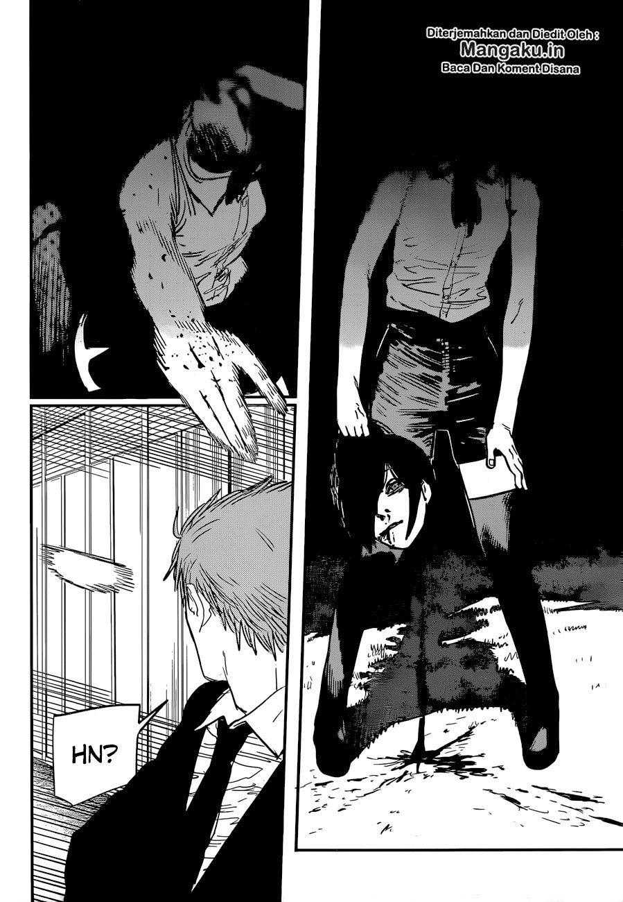 Read Chainsaw Man (ID) Manga Online
