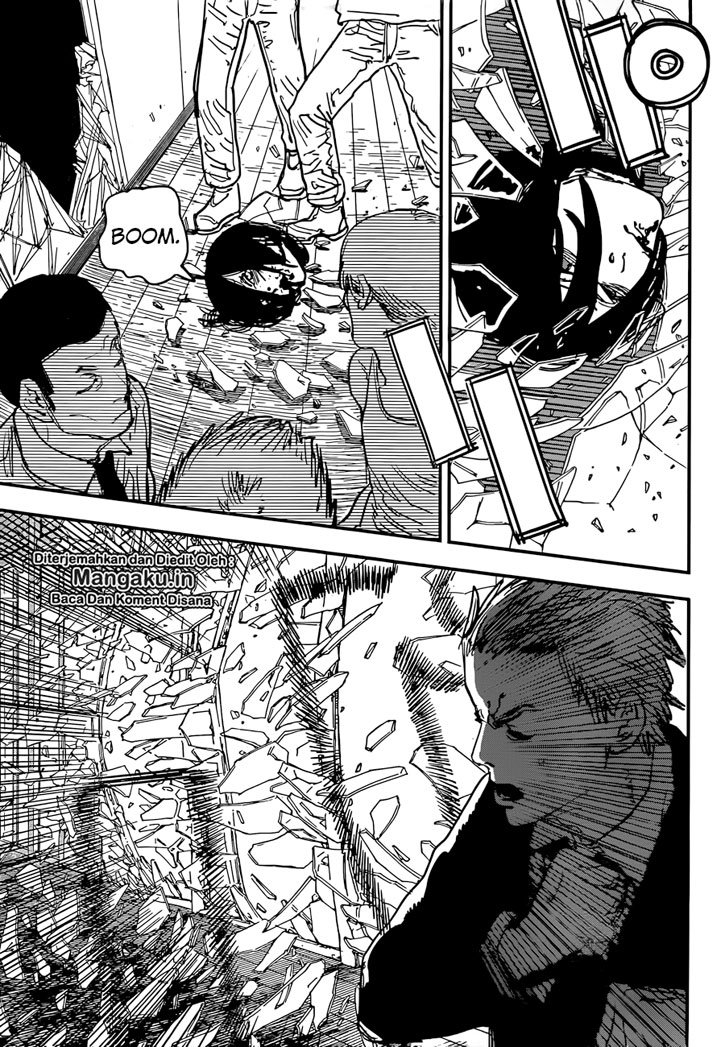 Read Chainsaw Man (ID) Manga Online
