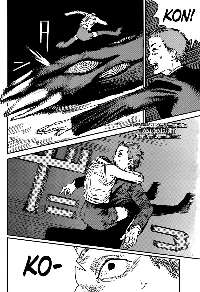 Read Chainsaw Man (ID) Manga Online