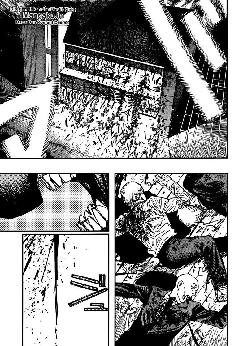 Read Chainsaw Man (ID) Manga Online