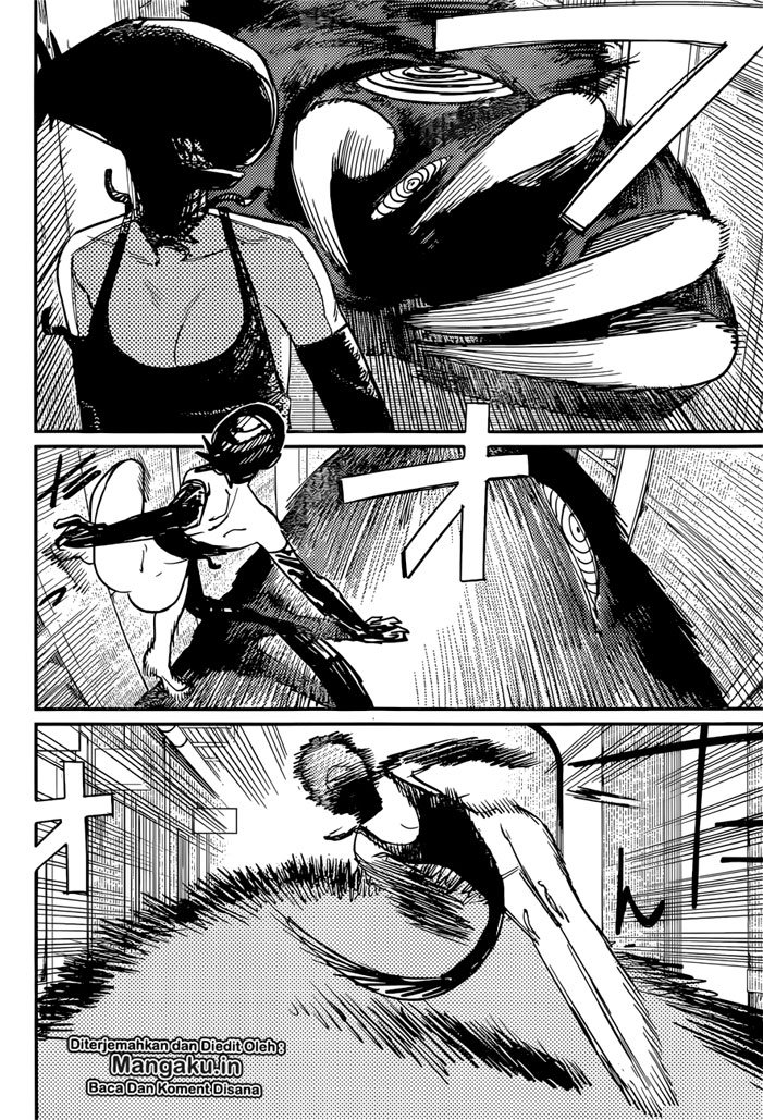 Read Chainsaw Man (ID) Manga Online