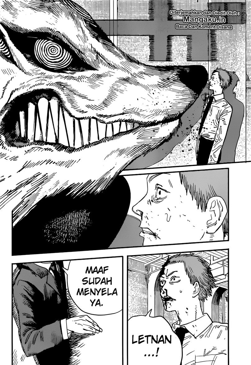 Read Chainsaw Man (ID) Manga Online