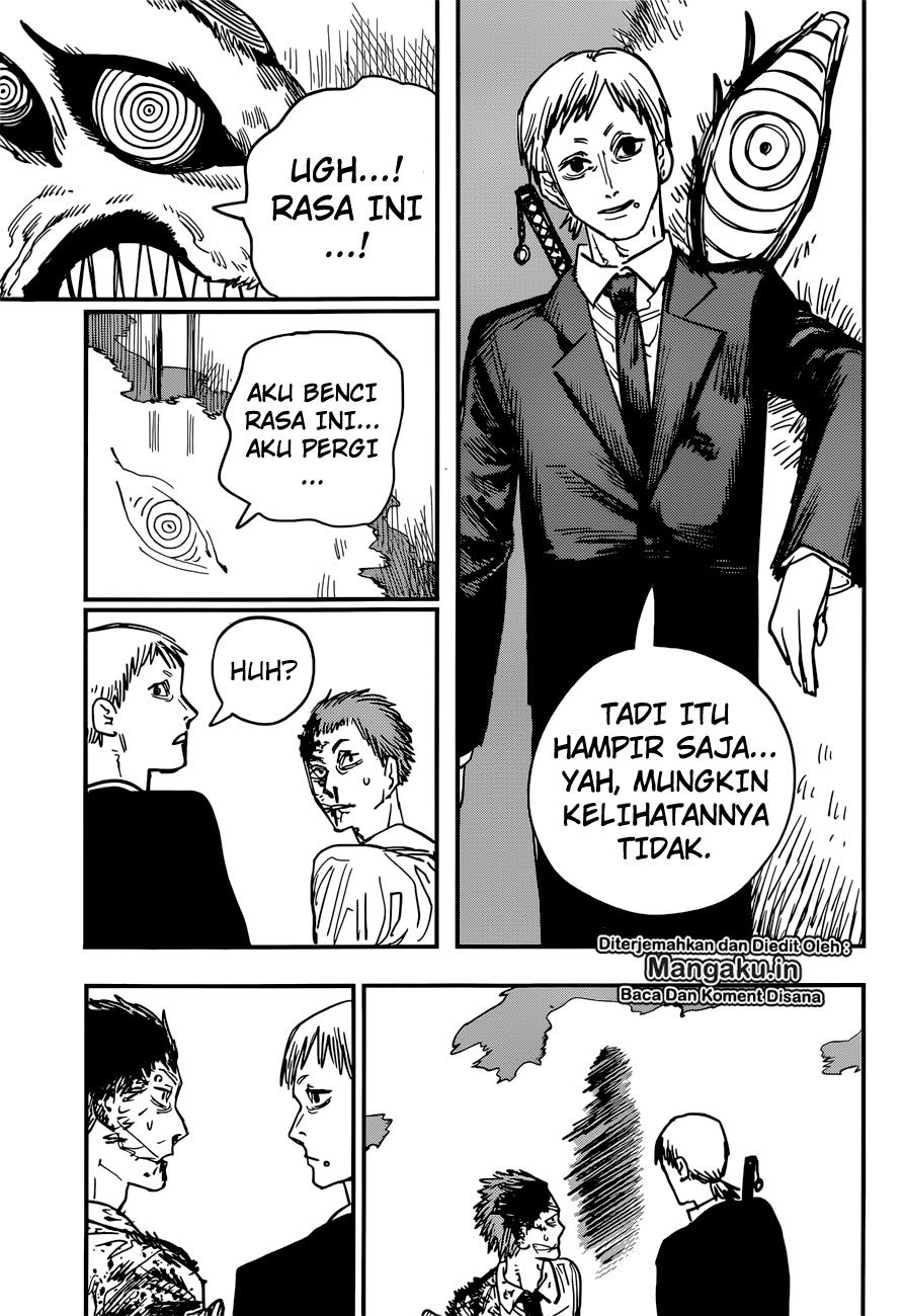 Read Chainsaw Man (ID) Manga Online