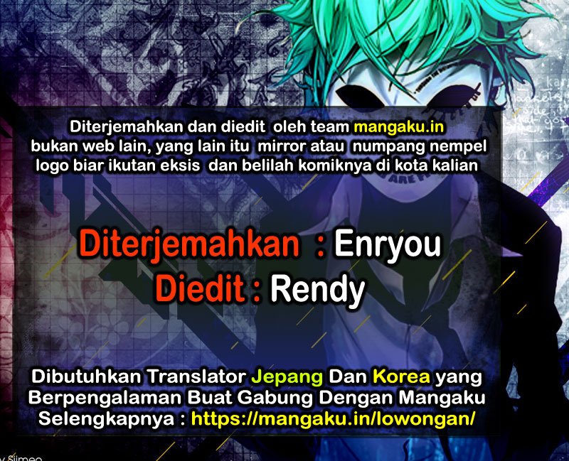 Read Chainsaw Man (ID) Manga Online