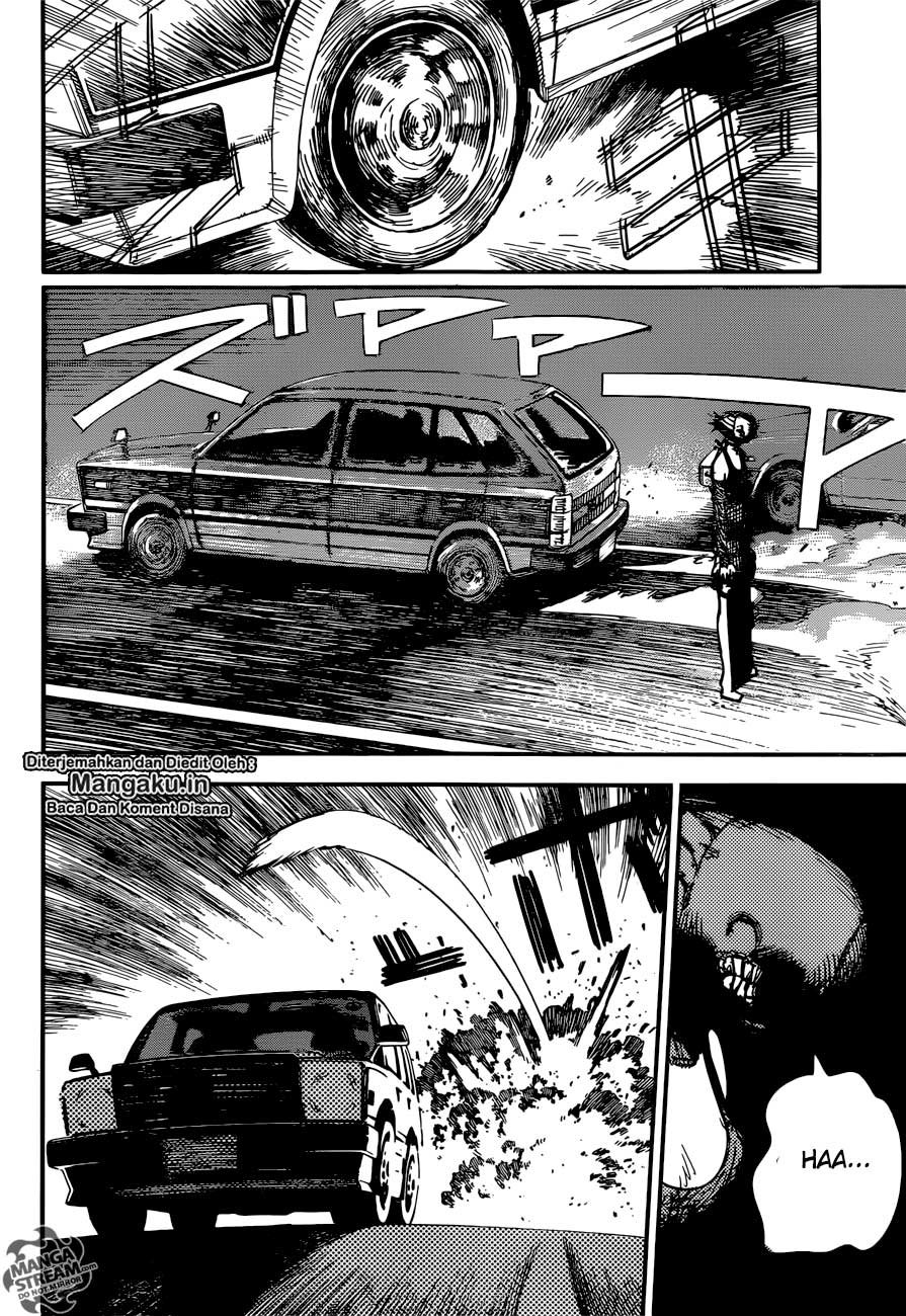 Read Chainsaw Man (ID) Manga Online