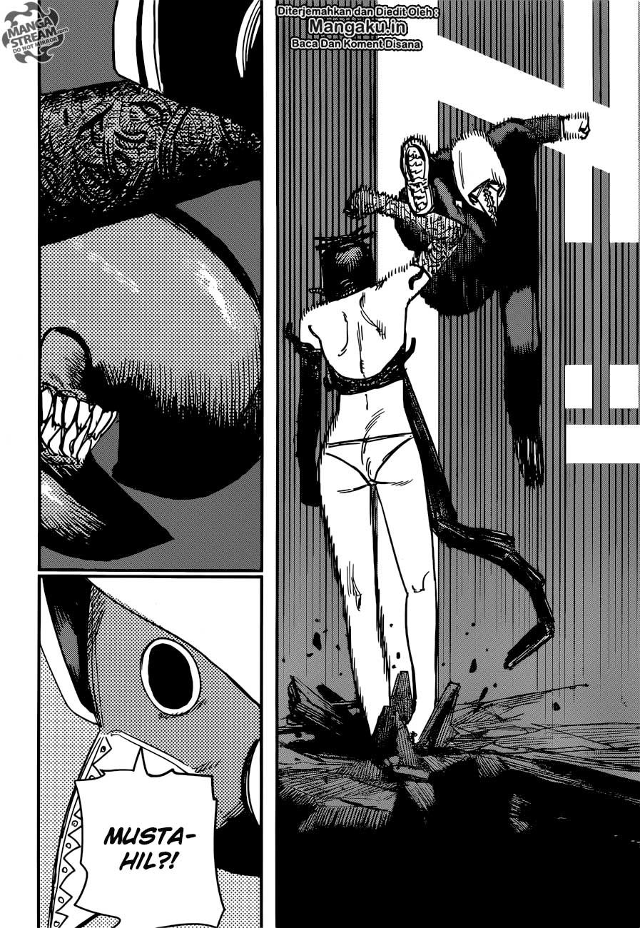 Read Chainsaw Man (ID) Manga Online