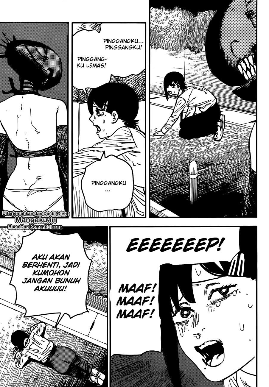 Read Chainsaw Man (ID) Manga Online