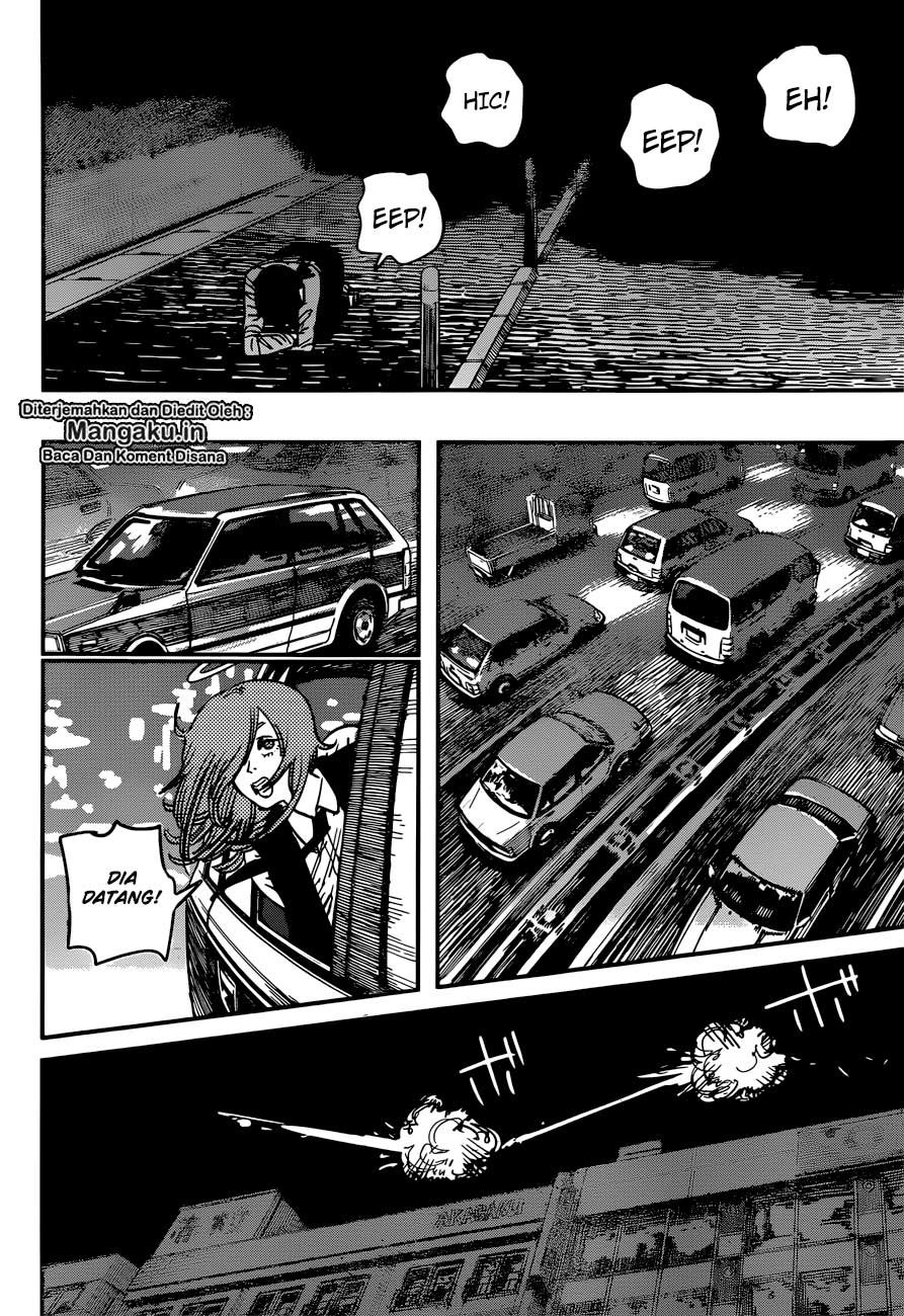 Read Chainsaw Man (ID) Manga Online