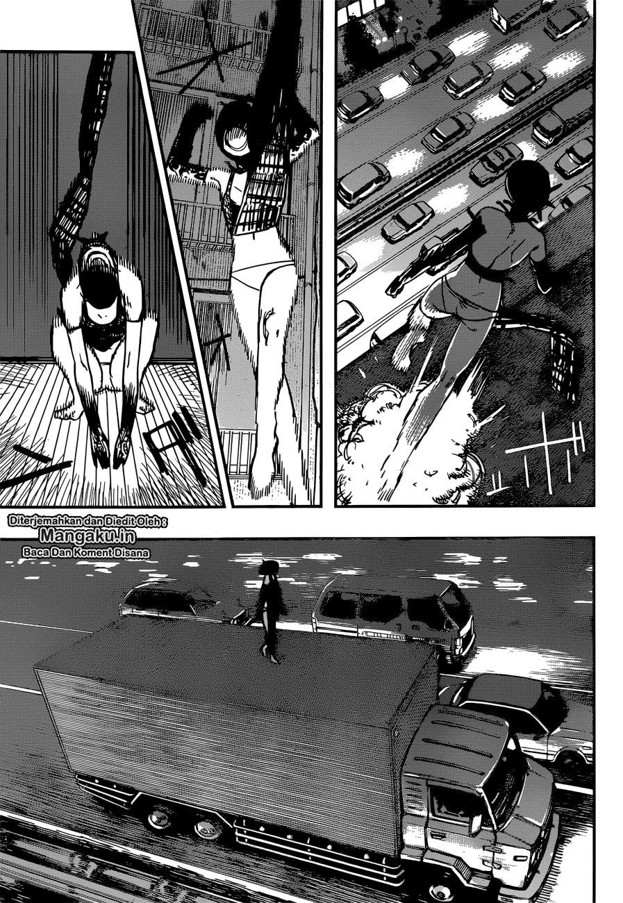 Read Chainsaw Man (ID) Manga Online