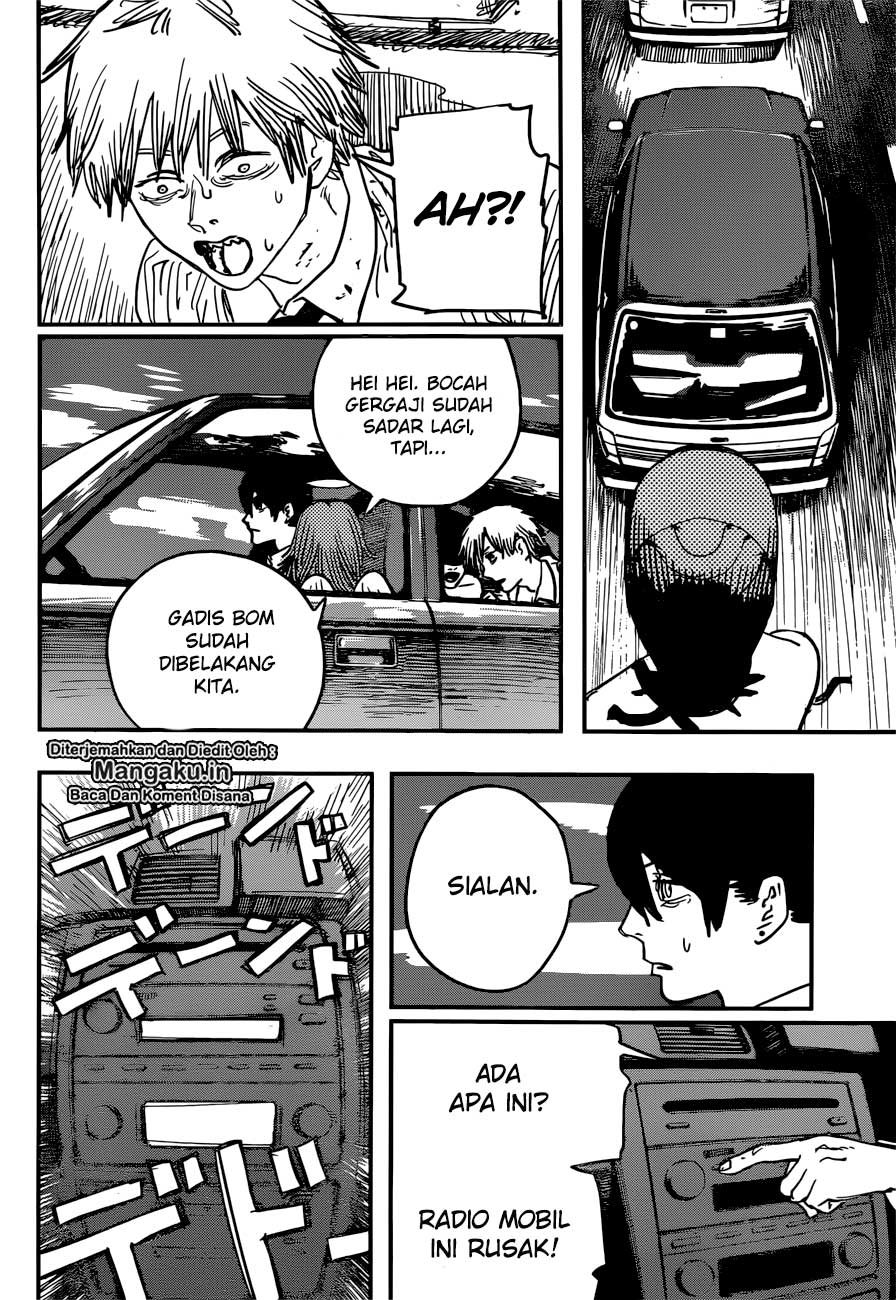 Read Chainsaw Man (ID) Manga Online