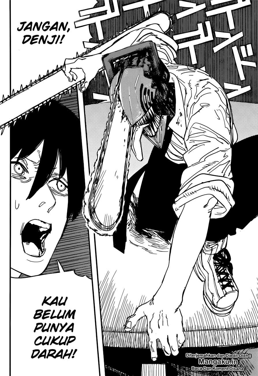 Read Chainsaw Man (ID) Manga Online
