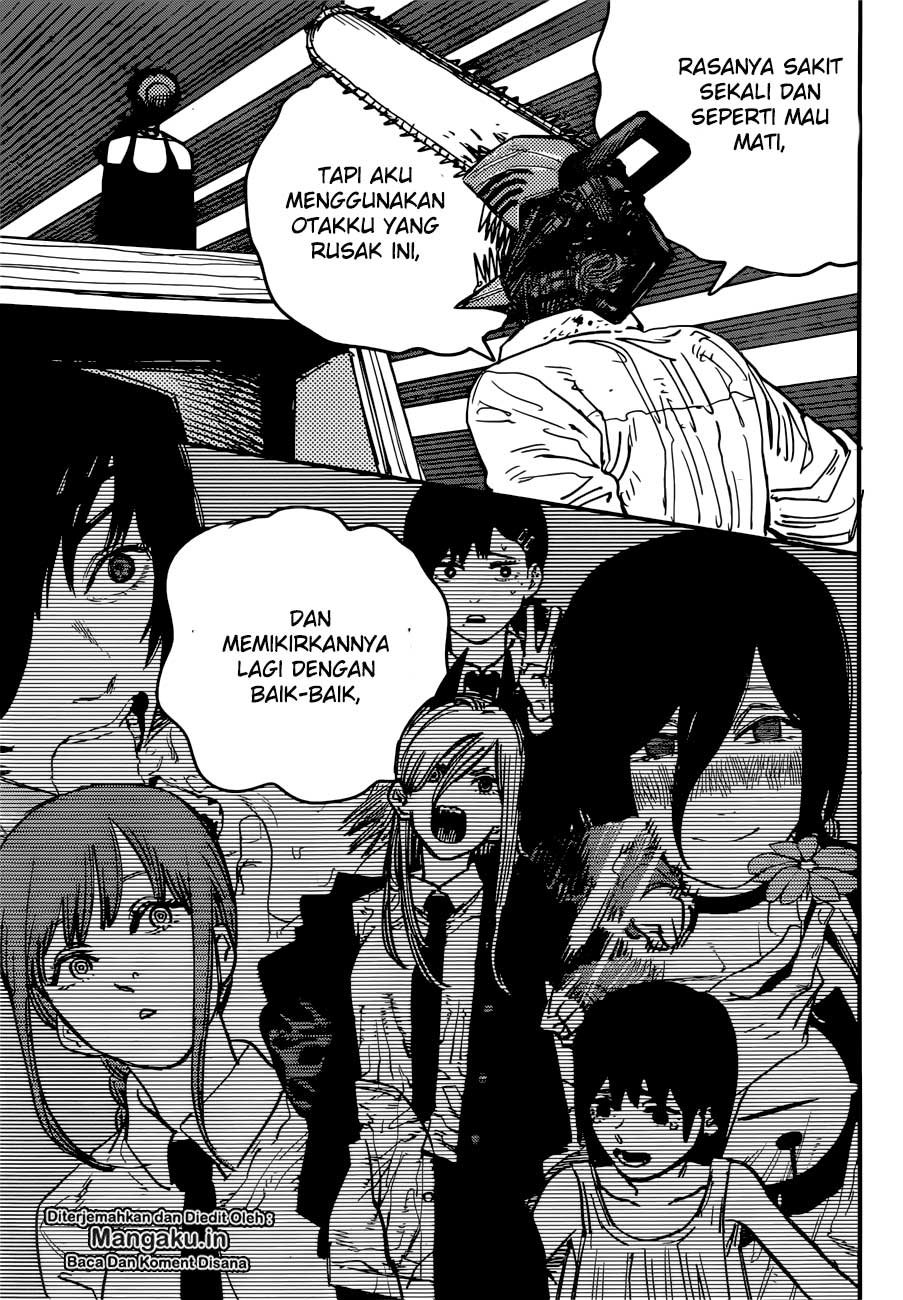 Read Chainsaw Man (ID) Manga Online