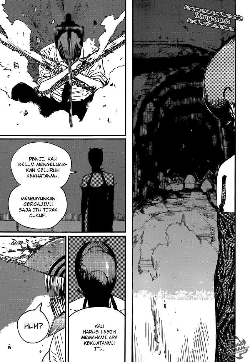 Read Chainsaw Man (ID) Manga Online