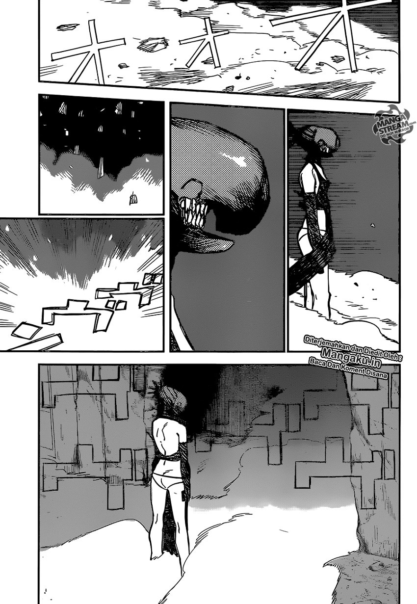 Read Chainsaw Man (ID) Manga Online