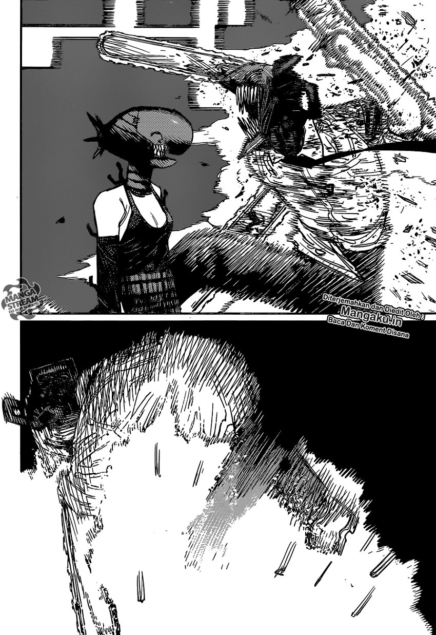 Read Chainsaw Man (ID) Manga Online