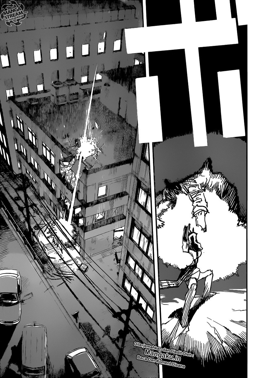 Read Chainsaw Man (ID) Manga Online