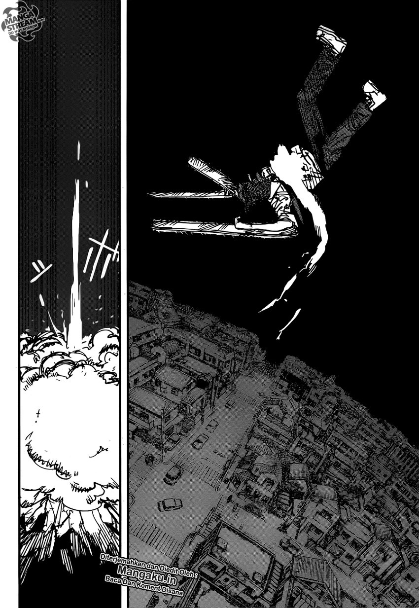 Read Chainsaw Man (ID) Manga Online