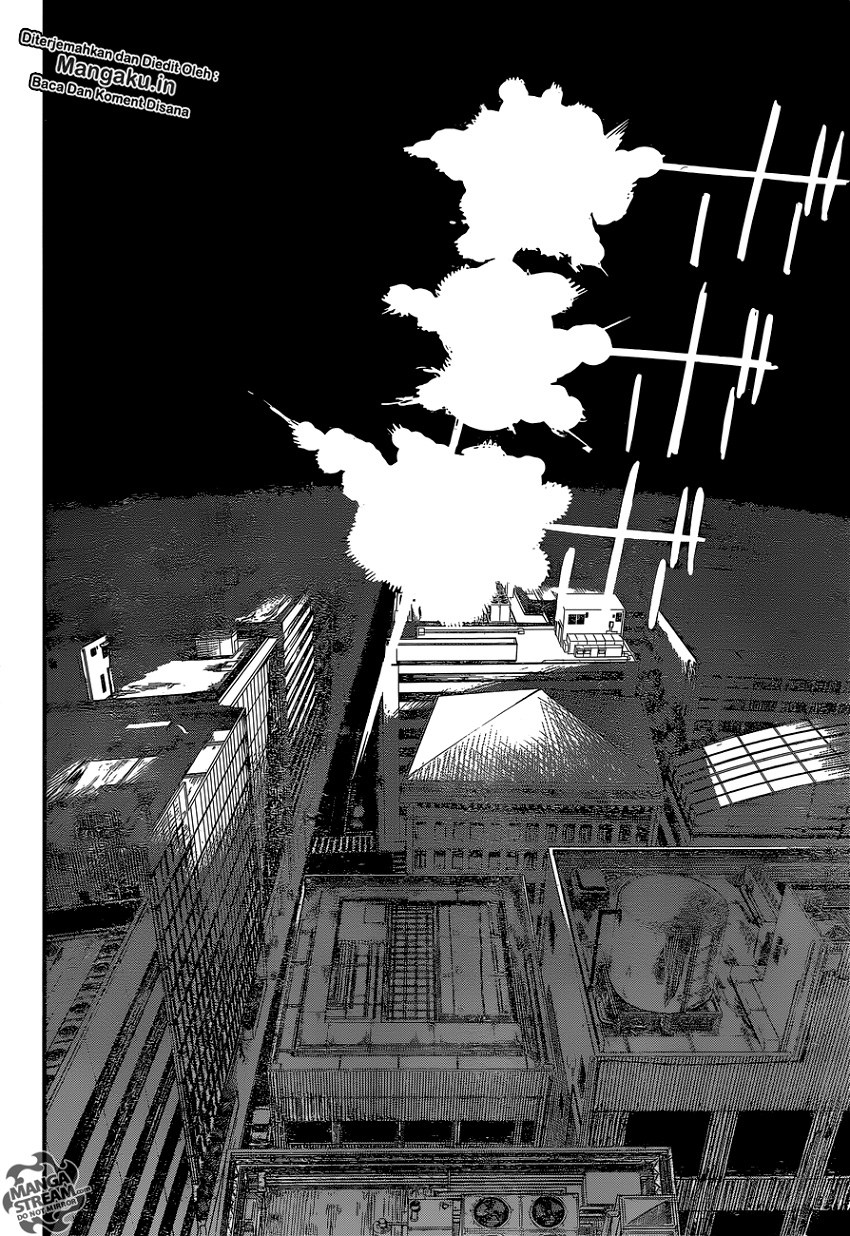 Read Chainsaw Man (ID) Manga Online