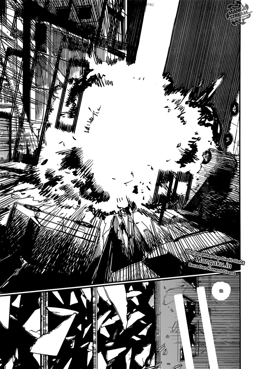 Read Chainsaw Man (ID) Manga Online