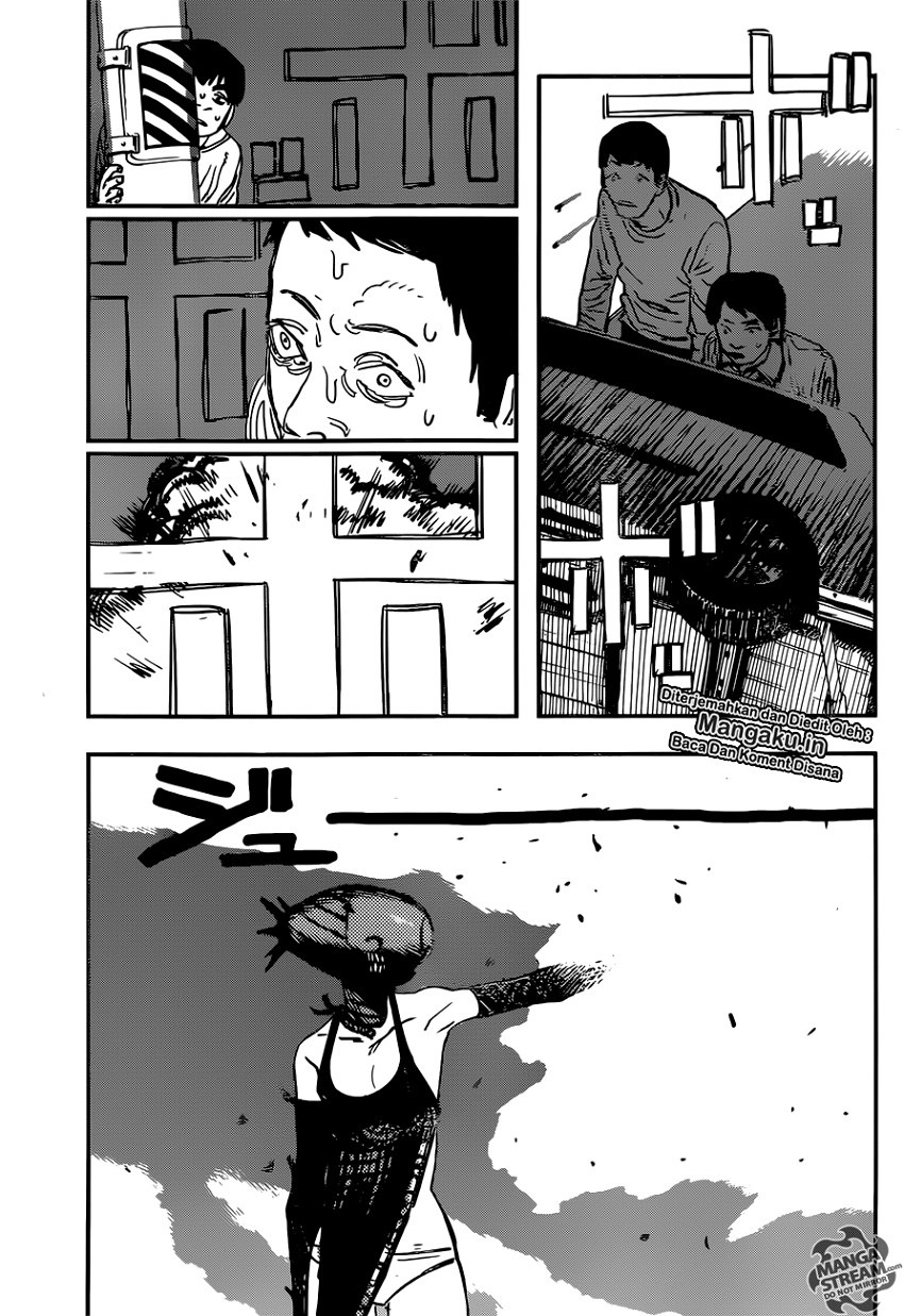 Read Chainsaw Man (ID) Manga Online
