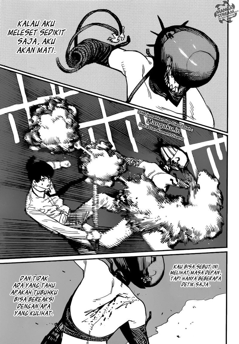 Read Chainsaw Man (ID) Manga Online