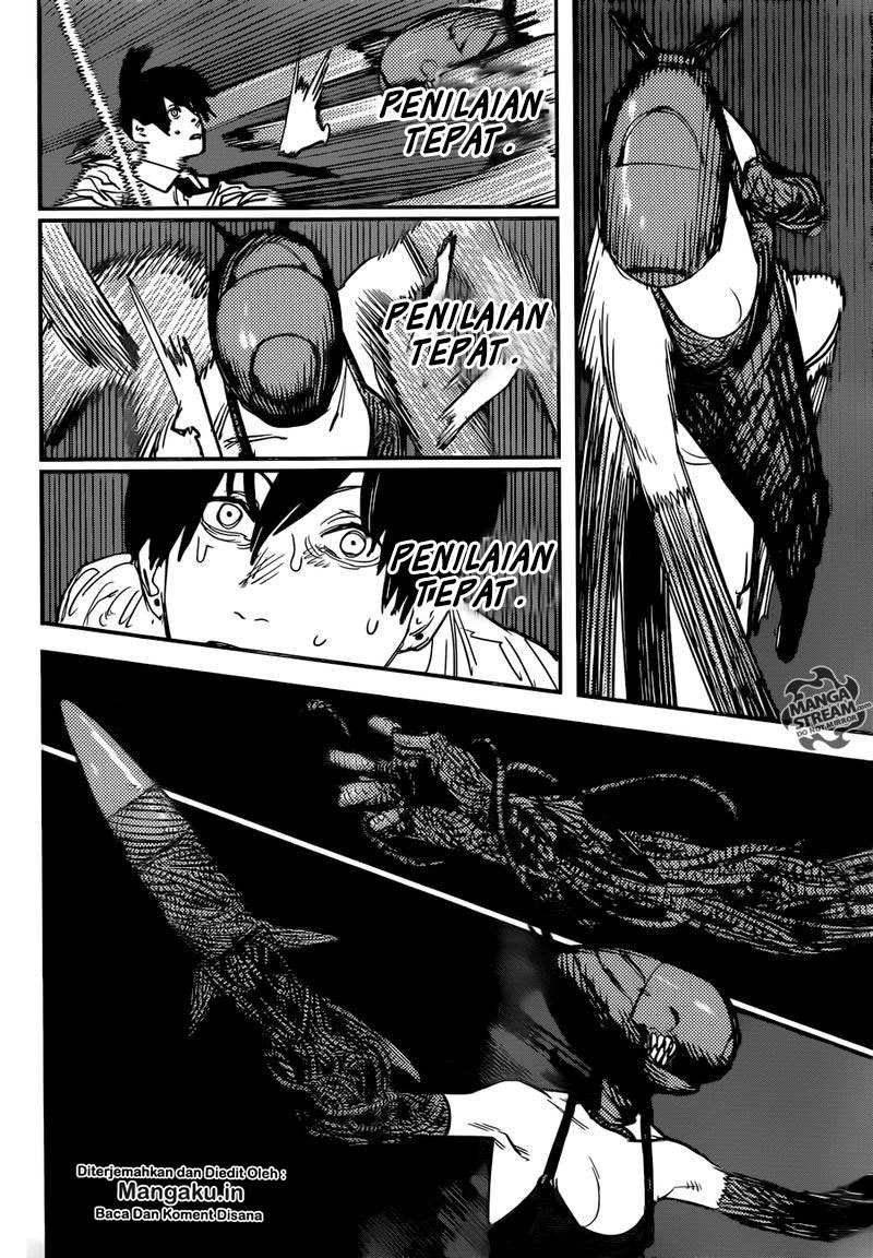 Read Chainsaw Man (ID) Manga Online