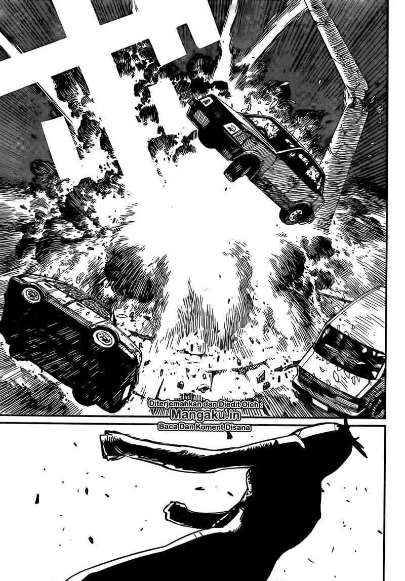 Read Chainsaw Man (ID) Manga Online