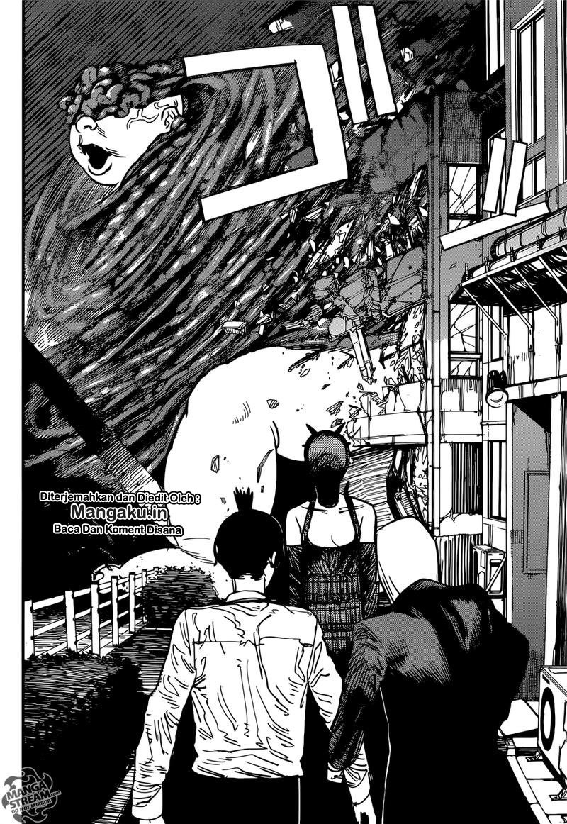 Read Chainsaw Man (ID) Manga Online