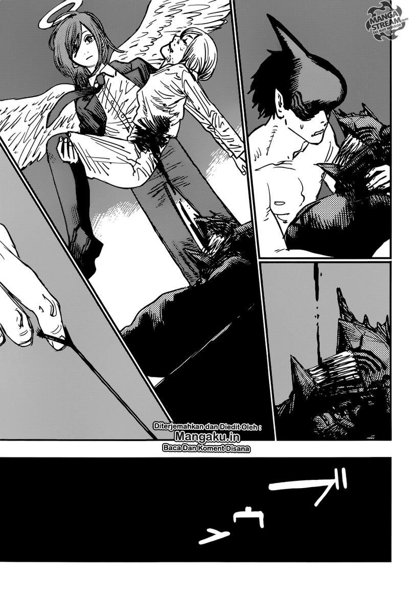 Read Chainsaw Man (ID) Manga Online