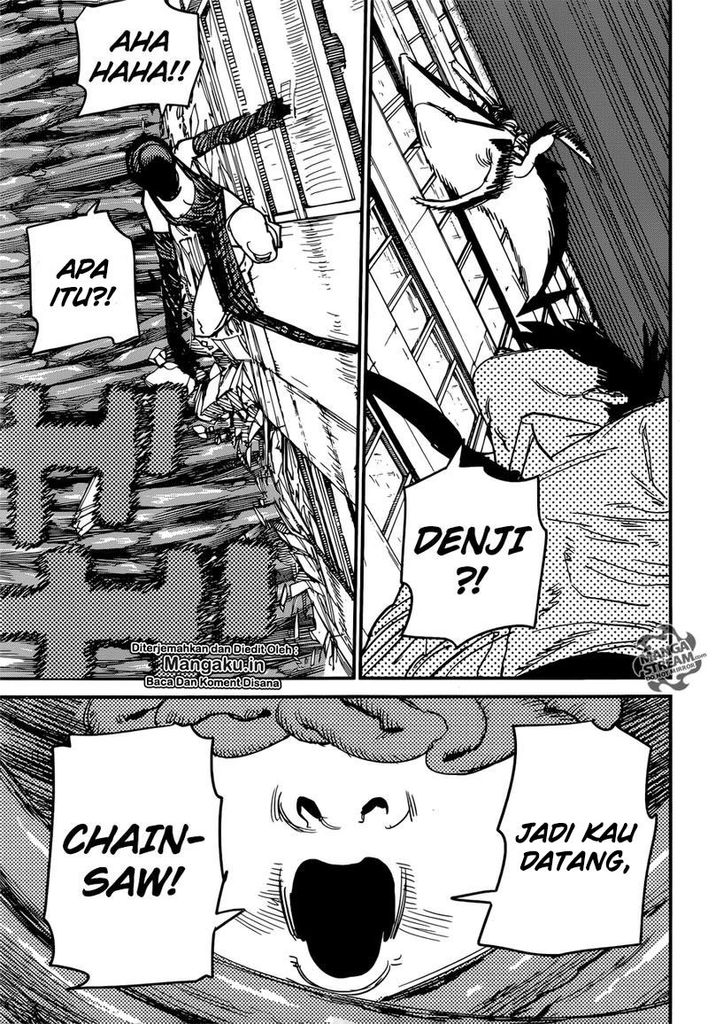 Read Chainsaw Man (ID) Manga Online