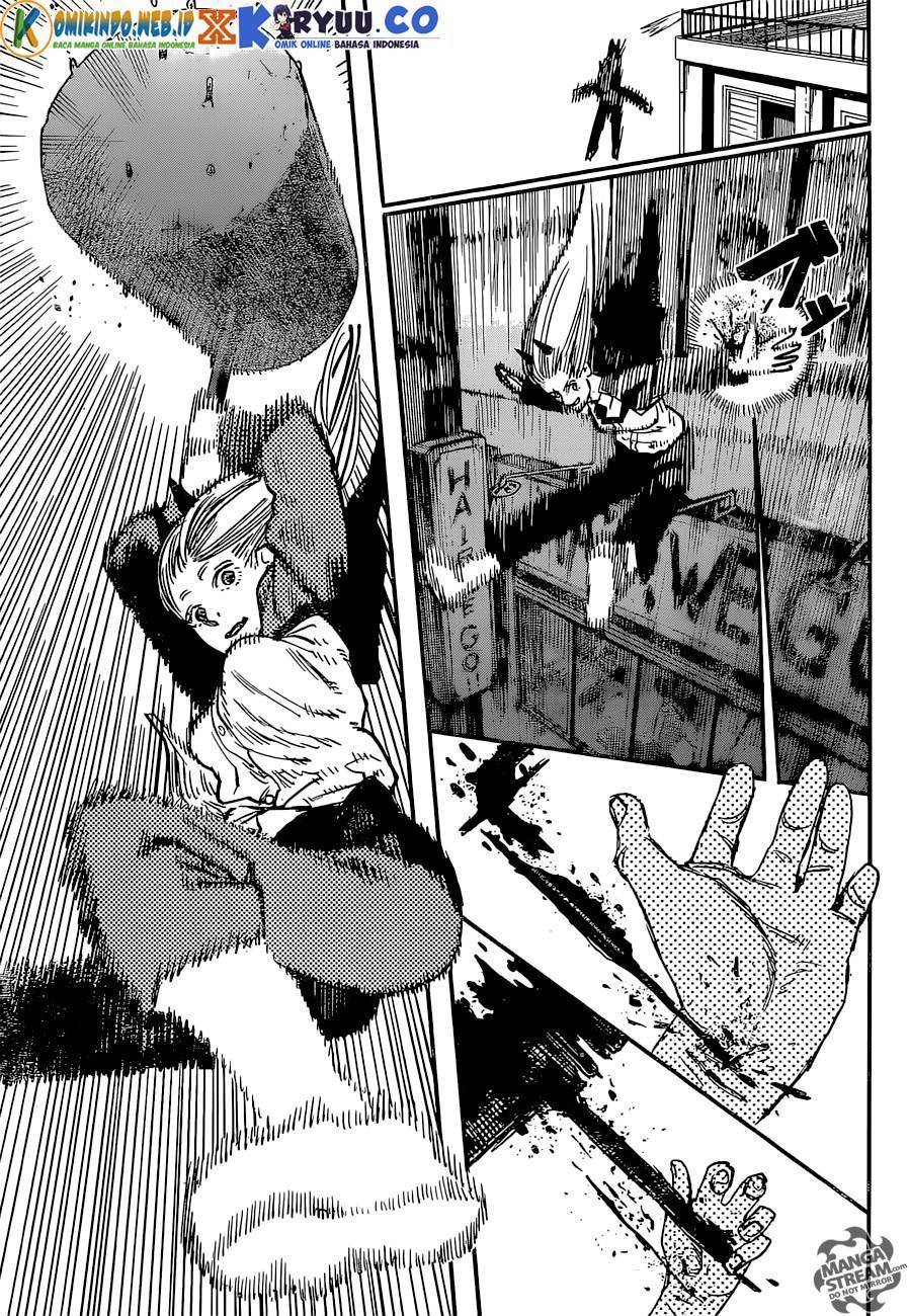 Read Chainsaw Man (ID) Manga Online