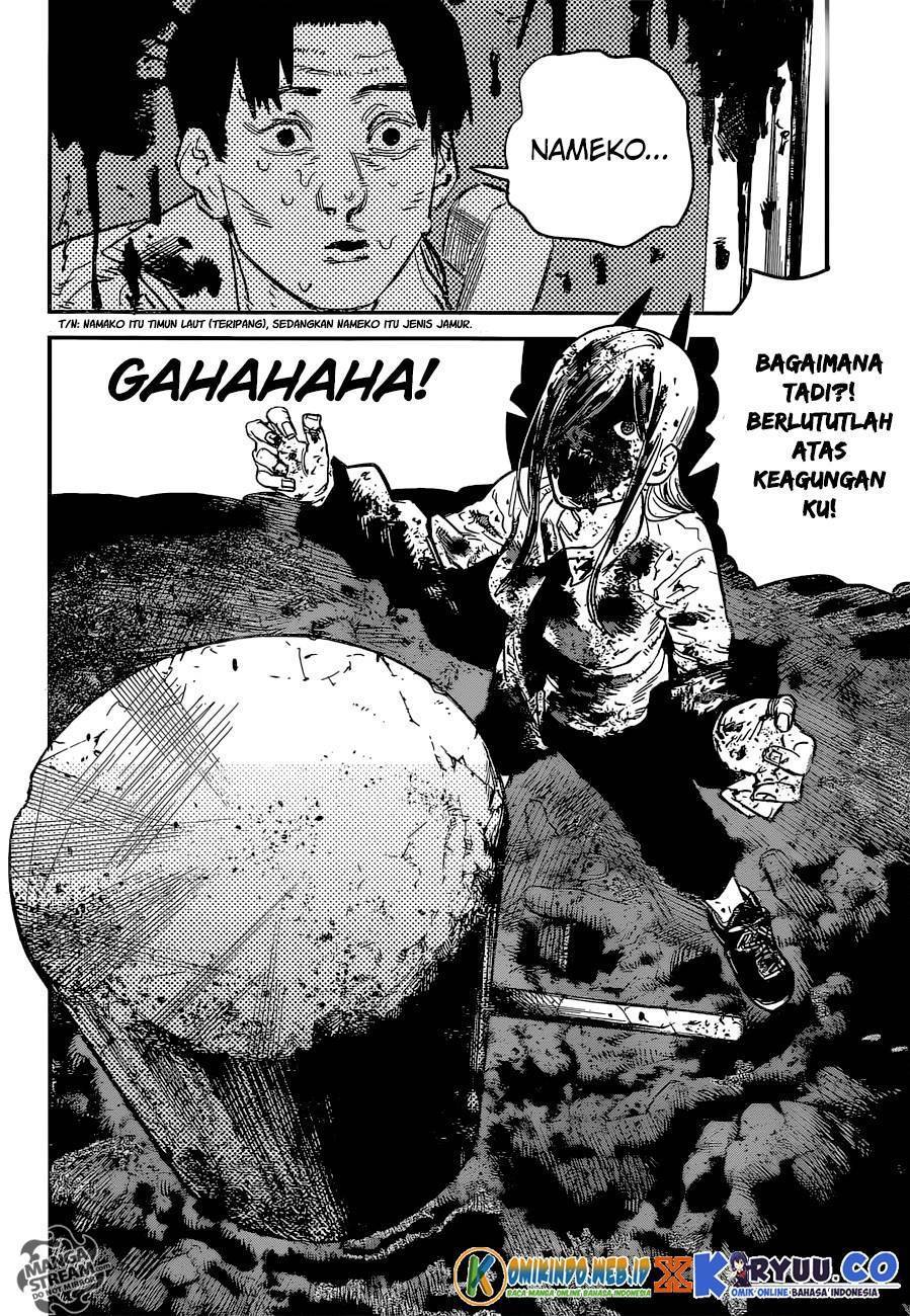 Read Chainsaw Man (ID) Manga Online
